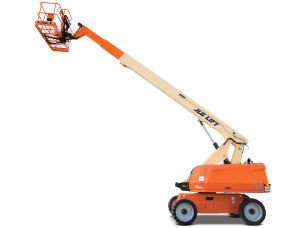 Photo of a  JLG 600S