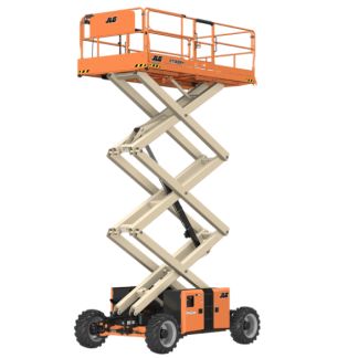 Photo of a 2006 JLG 3394 RT