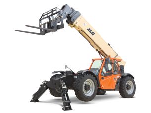 Photo of a 2021 JLG 1255