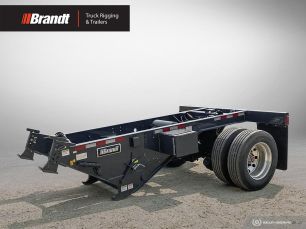 Photo of a 2023 Brandt F10