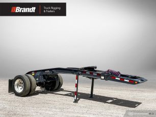 Photo of a 2023 Brandt R30