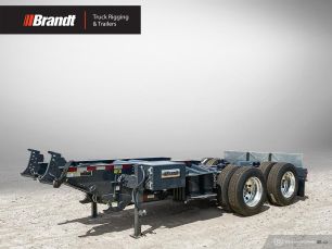 Photo of a 2023 Brandt F25