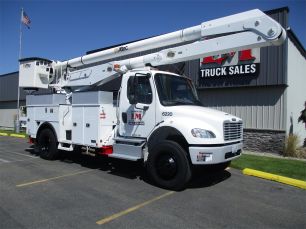 Photo of a 2013 Altec AA755