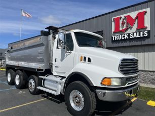 Photo of a 2007 Sterling L9500