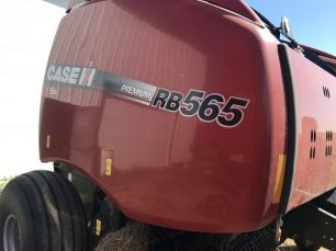 Photo of a 2015 Case Ih RB565