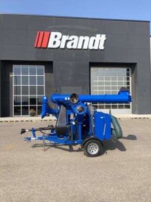 Photo of a 2016 Brandt 1300HP