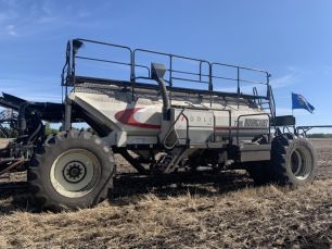 Photo of a 2017 Bourgault 3320