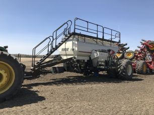 Photo of a 2017 Bourgault 3320 60PHD
