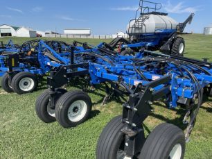 Photo of a 2018 New Holland P2050