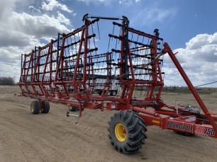 Photo of a 2019 Bourgault XR750