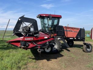 Photo of a 2013 Case Ih WD1203