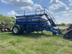 Photo of a  Seed Hawk 7212/New Holland P4580