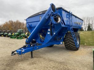 Photo of a 2020 Brandt 1322XR