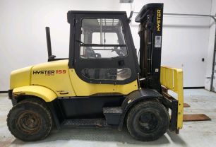 Photo of a 2013 Hyster H155FT