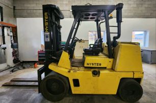 Photo of a 2006 Hyster S155XL2