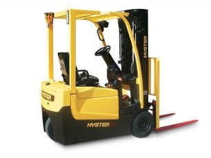 Photo of a  Hyster A30XNT