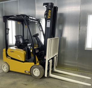 Photo of a 2019 Yale ERP030VF