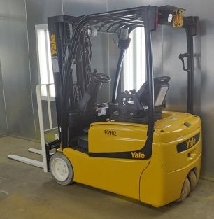 Photo of a 2019 Yale ERP040VT