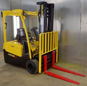 Photo of a 2014 Hyster J40XNT