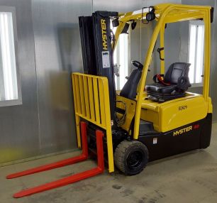 Photo of a 2015 Hyster J40XNT