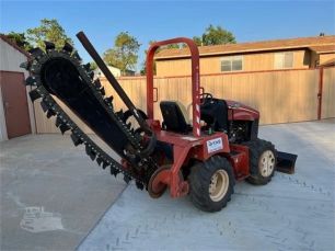 Photo of a 2011 Ditch Witch RT45