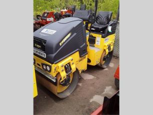 Photo of a 2016 Bomag BW90-AD5