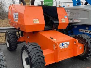 Photo of a 2013 JLG 600S