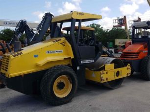 Photo of a 2013 Bomag BW177D-50