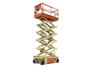 Photo of a  JLG 3248RS