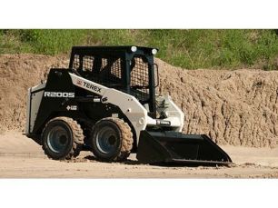 Photo of a  Terex R200S