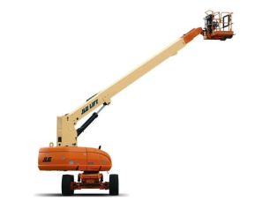 Photo of a  JLG 800S
