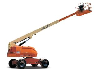 Photo of a  JLG 400S