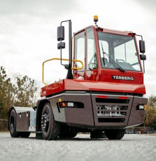 Photo of a 2023 Taylor YT223 - Off Road