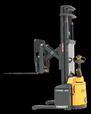 Photo of a 2023 Combilift WR