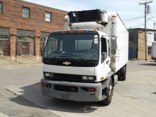 Photo of a 2008 Chevrolet T-7500