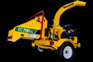 Photo of a 2023 Vermeer BC700XL BRUSH CHIPPER