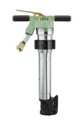 Sullair 60LB Air Jackhammer Breakers / Hammers For Sale : Construction  Equipment Guide