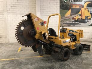 Photo of a 2014 Vermeer RTX450 Ride-On Tractor
