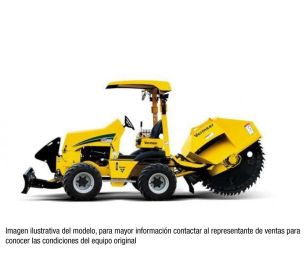 Photo of a 2013 Vermeer RTX550 Ride-On Tractor