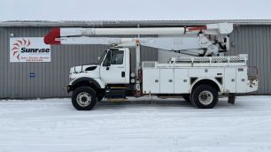 Photo of a 2008 Altec AA755