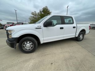 Photo of a 2016 Ford F150