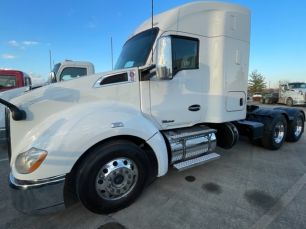 Photo of a 2021 Kenworth T680