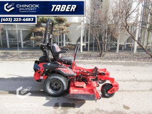 Photo of a 2023 Gravely PRO-TURN ZX52