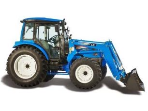 Photo of a 2014 Ls Tractor P7040CPS