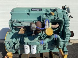 Photo of a  Detroit Diesel SERIES 60 12.7 DDEC IV