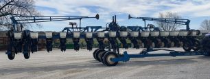 Photo of a 2010 Kinze 3600