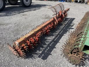 Photo of a  Yetter 3415