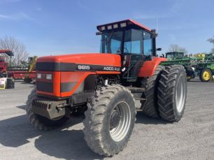Photo of a  Allis Chalmers 9815