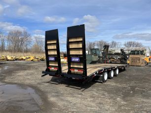 Photo of a 2023 Felling Trailers, Inc. FT-50-3 LP