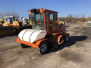Photo of a 2020 Broce Broom RCT350